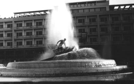 Fontana dei Malavoglia